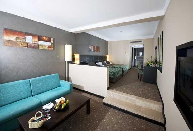 Limak Atlantis Deluxe Hotel & Resort - Görsel 20