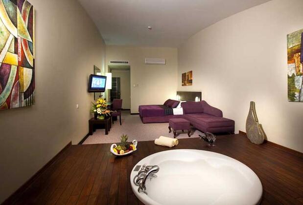 Limak Atlantis Deluxe Hotel & Resort - Görsel 27