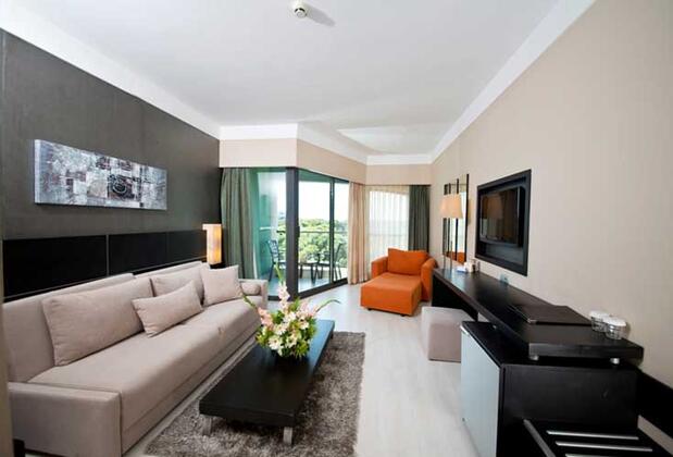 Limak Atlantis Deluxe Hotel & Resort - Görsel 23