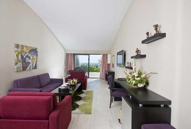 Limak Atlantis Deluxe Hotel & Resort - Görsel 18