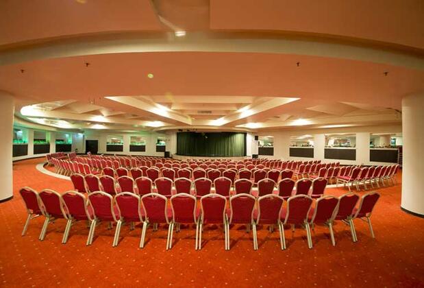 Limak Atlantis Deluxe Hotel & Resort - Görsel 17