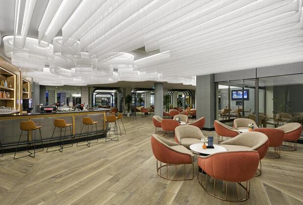 Limak Atlantis Deluxe Hotel & Resort - Görsel 8