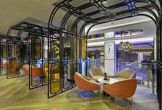 Limak Atlantis Deluxe Hotel & Resort - Görsel 9