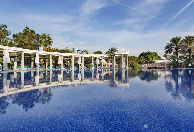 Asteria Club Belek - Görsel 3