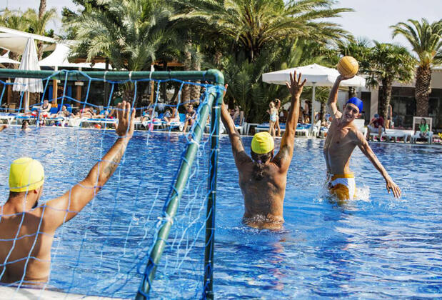 Asteria Club Belek - Görsel 4