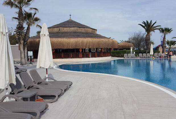 Asteria Club Belek - Görsel 7