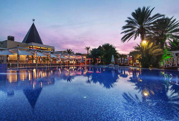 Asteria Club Belek - Görsel 6