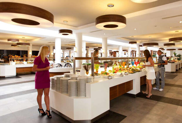 Asteria Club Belek - Görsel 9