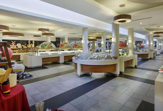 Asteria Club Belek - Görsel 10