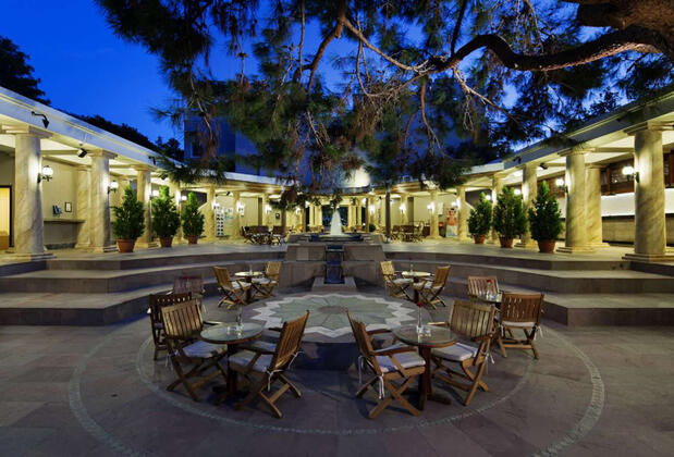 Asteria Club Belek - Görsel 11