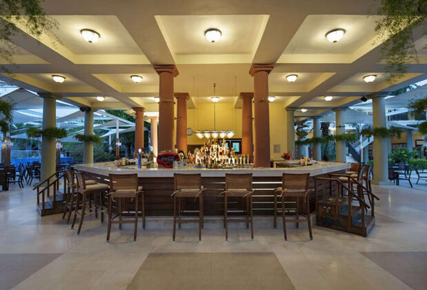 Asteria Club Belek - Görsel 12