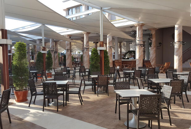 Asteria Club Belek - Görsel 13