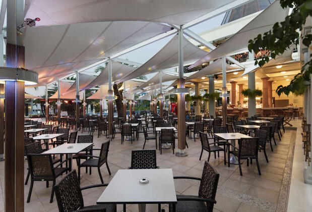 Asteria Club Belek - Görsel 14