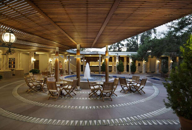 Asteria Club Belek - Görsel 15