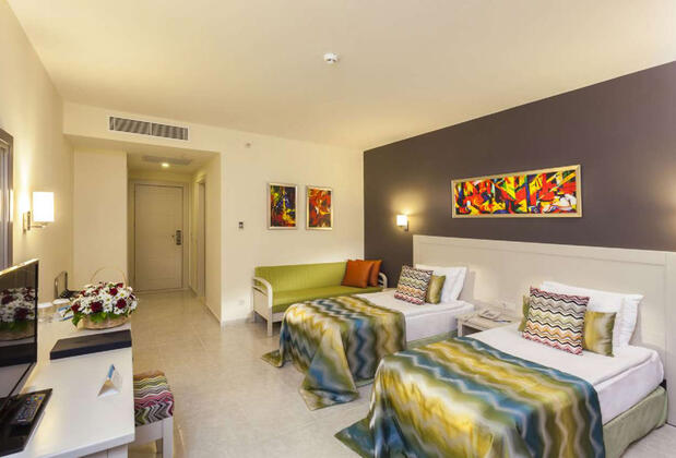 Asteria Club Belek - Görsel 32