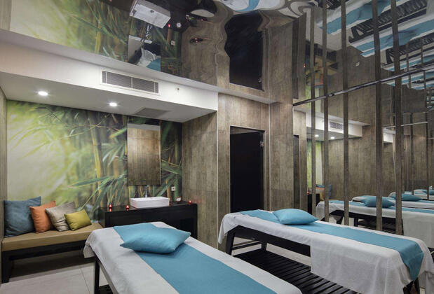 Asteria Club Belek - Görsel 27