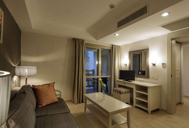 Asteria Club Belek - Görsel 33