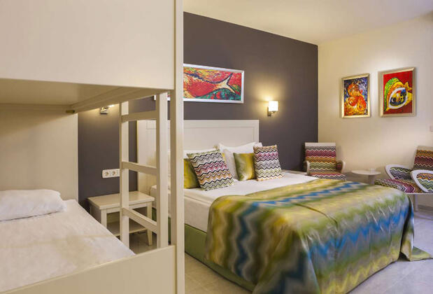 Asteria Club Belek - Görsel 30