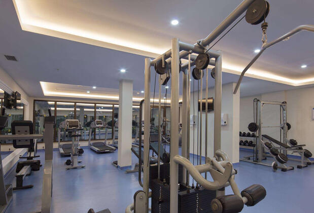 Asteria Club Belek - Görsel 22