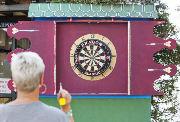 Asteria Club Belek - Görsel 24