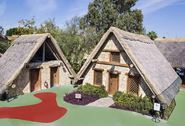 Asteria Club Belek - Görsel 17