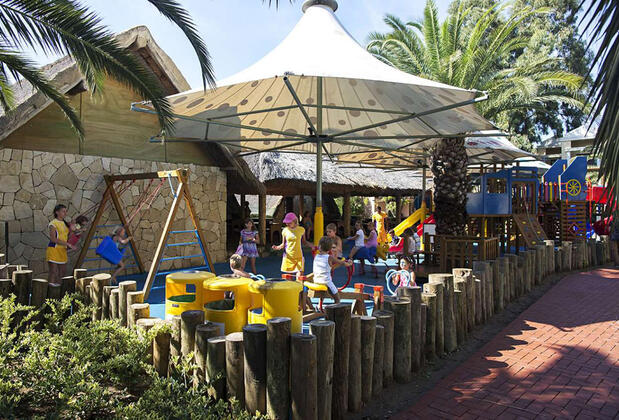 Asteria Club Belek - Görsel 19