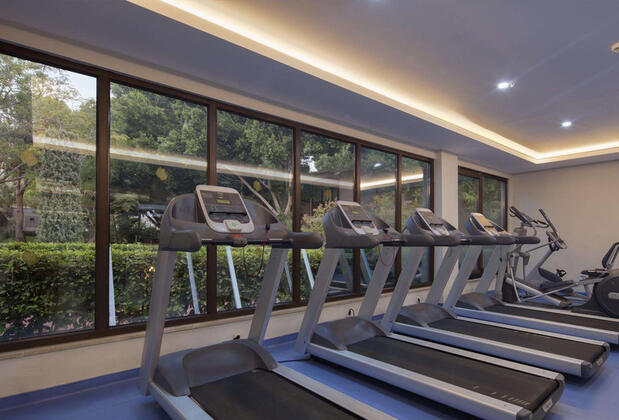 Asteria Club Belek - Görsel 20