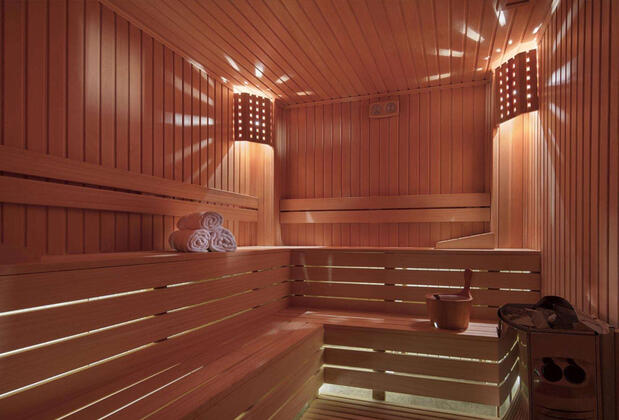 Asteria Club Belek - Görsel 25