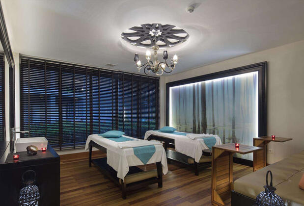 Asteria Club Belek - Görsel 26