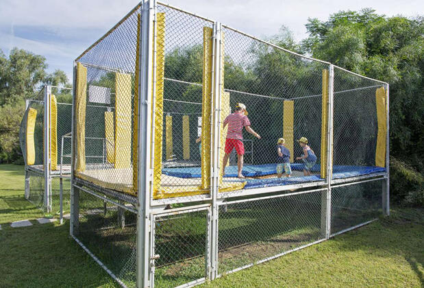 Asteria Club Belek - Görsel 28