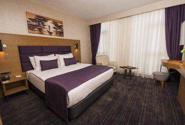 New Garden Hotel - Görsel 46