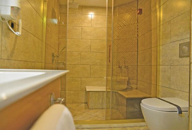 New Garden Hotel - Görsel 47