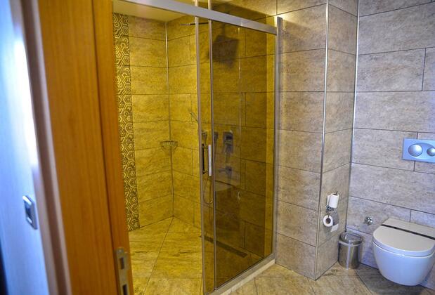 New Garden Hotel - Görsel 48