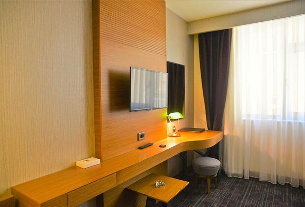 New Garden Hotel - Görsel 49