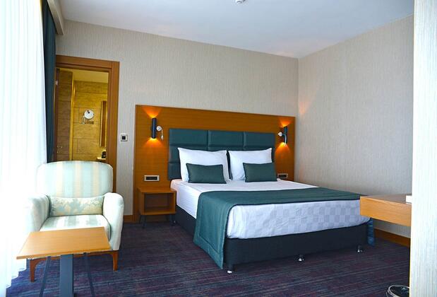 New Garden Hotel - Görsel 50