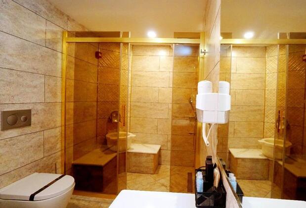 New Garden Hotel - Görsel 32