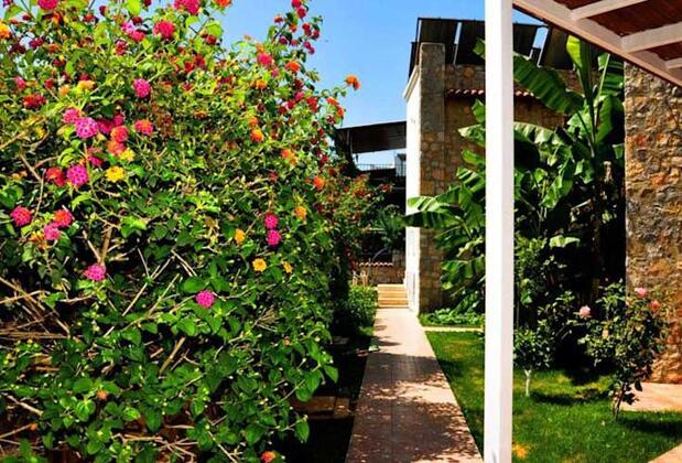 Butikhan Beach Otel - Görsel 12