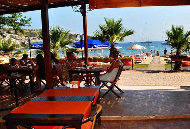 Butikhan Beach Otel - Görsel 14