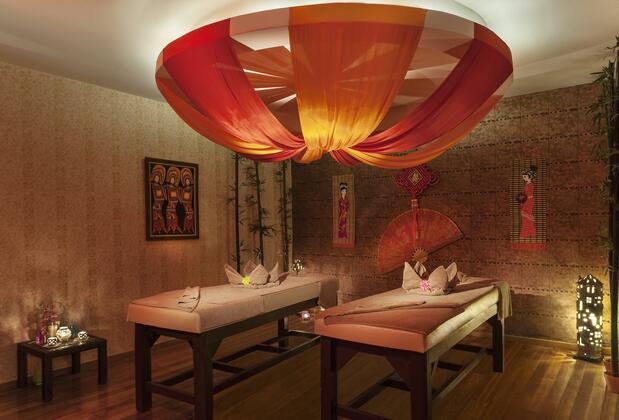 Kaya Artemis Resort Hotel - Görsel 12