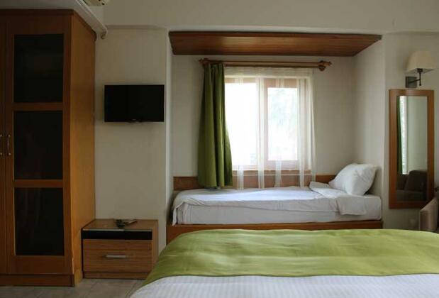 Butikhan Beach Otel - Görsel 38