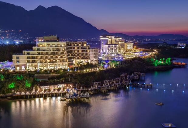 Merit Royal Hotel - Görsel 3