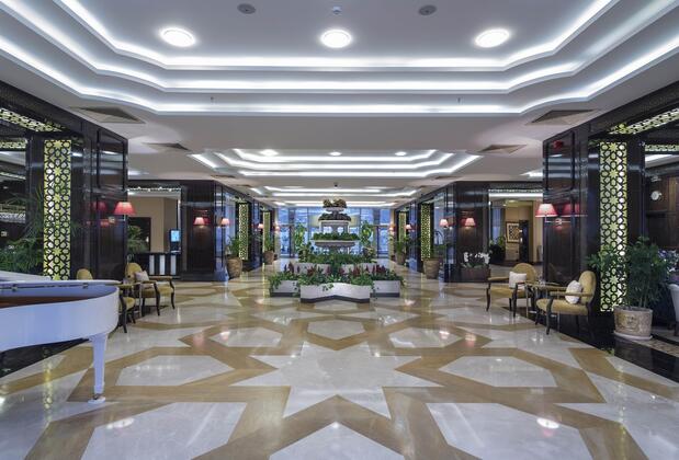 Merit Royal Hotel - Görsel 5