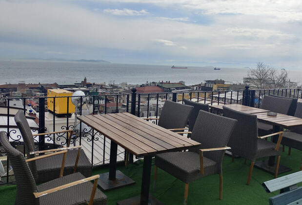 Antique Hostel Budget Hotel - Görsel 15