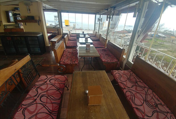 Antique Hostel Budget Hotel - Görsel 14