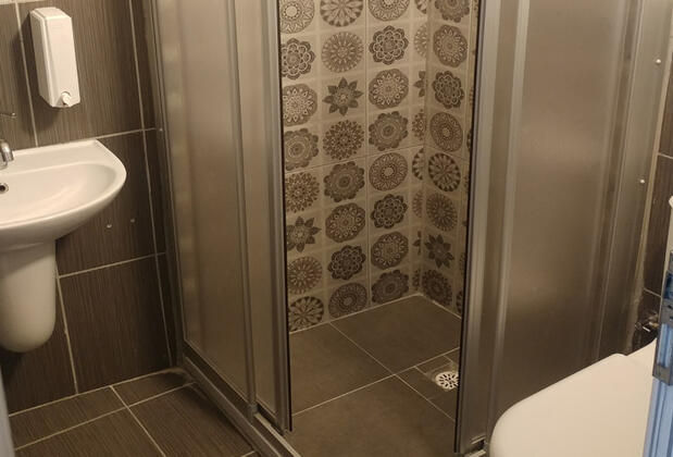 Antique Hostel Budget Hotel - Görsel 16