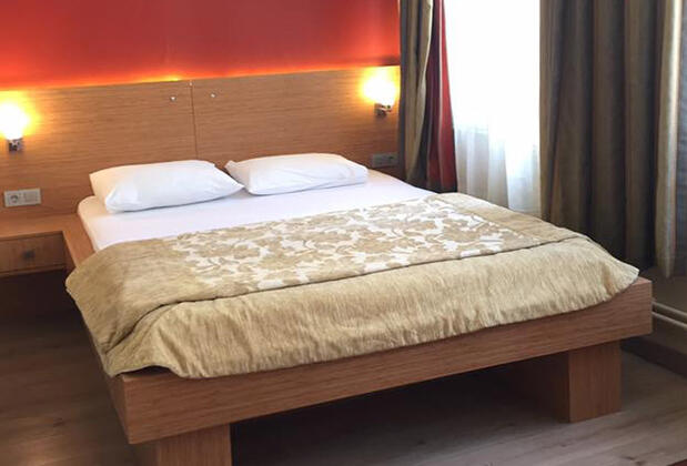 Antique Hostel Budget Hotel - Görsel 7