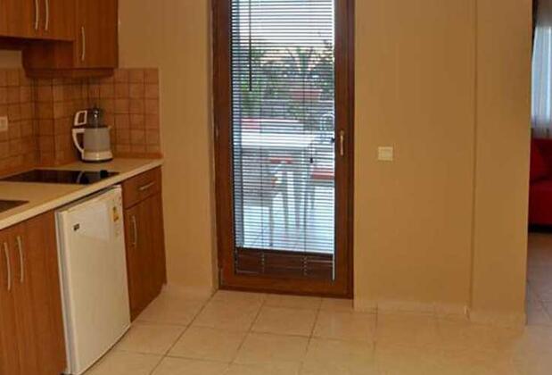 Liona Residence - Görsel 16