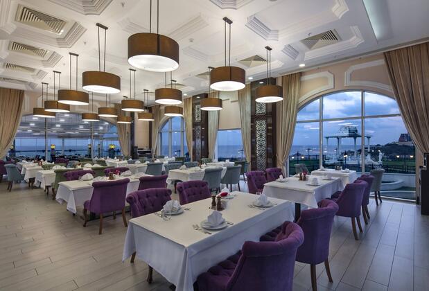 Merit Royal Hotel - Görsel 7