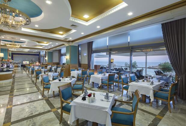 Merit Royal Hotel - Görsel 9