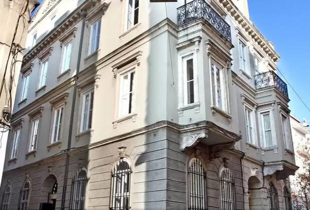 Ada Home's Hotel - Görsel 3